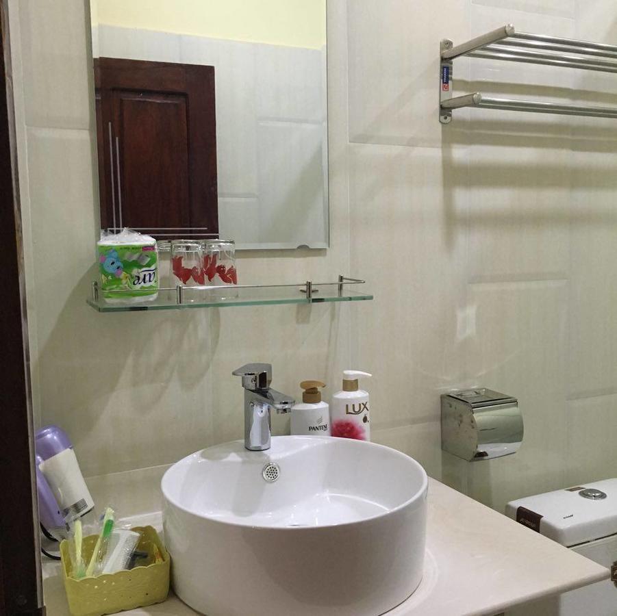 Villa Phathana Boutique Hotel Luang Prabang Eksteriør billede
